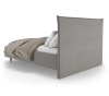 Спальное место 140х200, с подъемным механизмом, ткань Ultra Grey