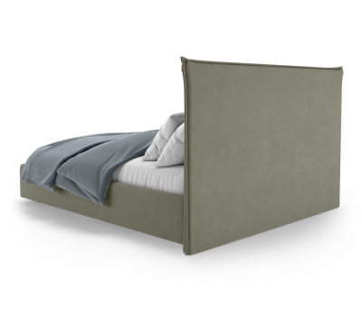 Спальное место 160х200, без подъемного механизма, ткань Ultra Cedar