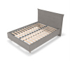 Спальное место 140х200, без подъемного механизма, ткань Ultra Grey