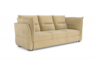 Диван-кровать, набор Д3, ткань Piano 8