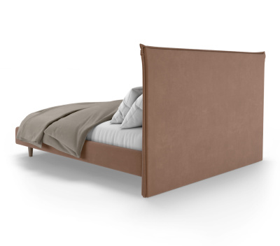 Спальное место 160х200, без подъемного механизма, ткань Ultra Terra