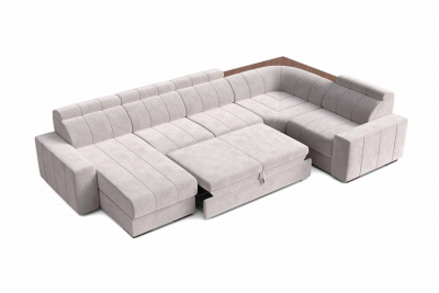 Набор 5, ткань Сенсей Milk