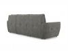 Диван-кровать, набор 3, ткань Bubble Granite