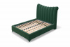 Спальное место 140х200, без подъемного механизма, ткань Инфинити Dusty Green