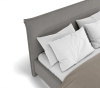 Спальное место 160х200, без подъемного механизма, ткань Ultra Grey