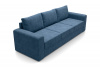 Диван-кровать, набор Д3, ткань Ultra Denim
