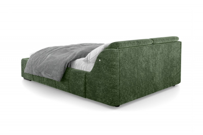 Спальное место 160х200, c подъемным механизмом, ткань Limber 09