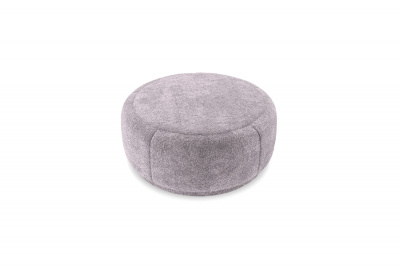 Стол-Пуф, без вставки, ткань Альпина Cashmere