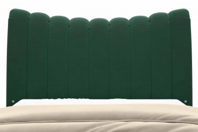 Спальное место 160х200, без подъемного механизма, ткань Инфинити Dusty Green