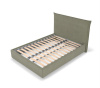 Спальное место 140х200, без подъемного механизма, ткань Ultra Cedar