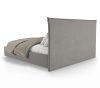 Спальное место 180х200, с подъемным механизмом, ткань Ultra Grey