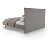 Спальное место 160х200, без подъемного механизма, ткань Ultra Grey